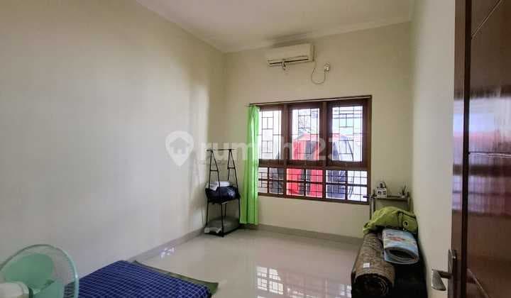 Rumah 3 Kamar Siap Huni Lokasi Strategis di Jagakarsa, Jaksel