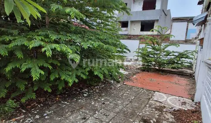 Land Plot in Pondok Indah, South Jakarta