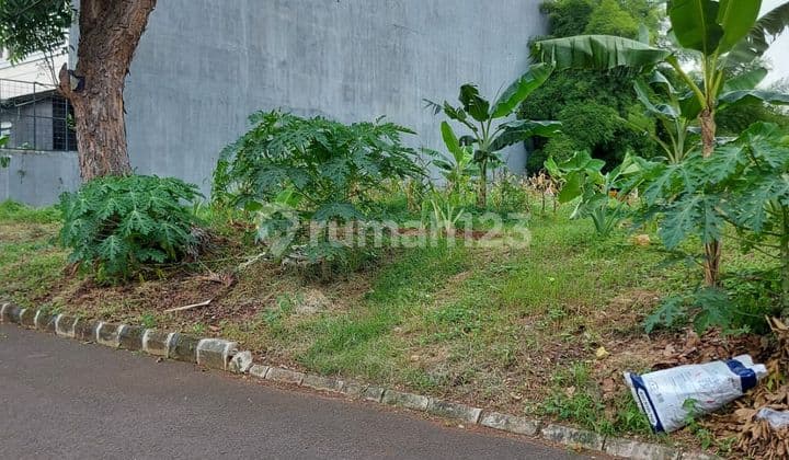 Turun Harga Jual Cepat Kavling Menteng Bintaro Sektor 7