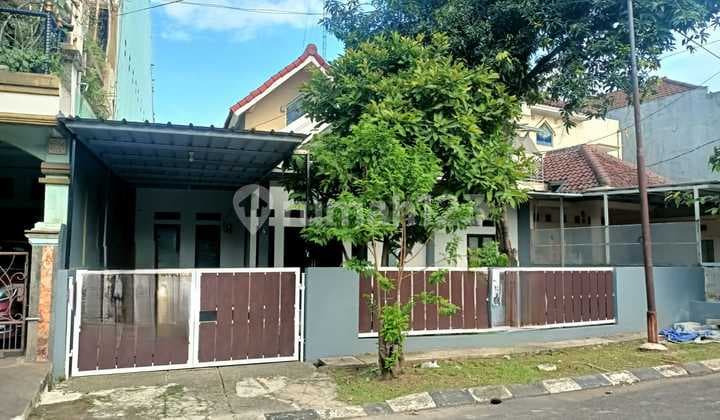 Murah Rumah di Graha Raya Bintaro Jaya Cocok untuk Investor Dekat Tol Alam Sutera