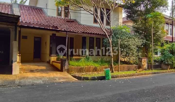 Rumah 2 Lantai Murah Di Bintaro Sektor 8 Bintaro Jaya