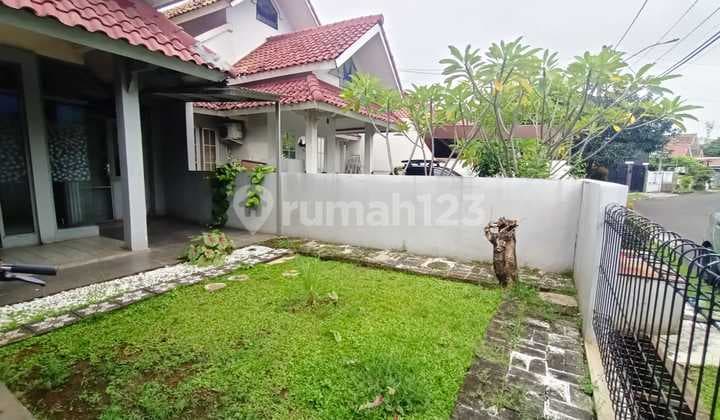 Rumah Murah Banget di Graha Raya, Harga Investor, SHM Dekat Alam Sutera.
