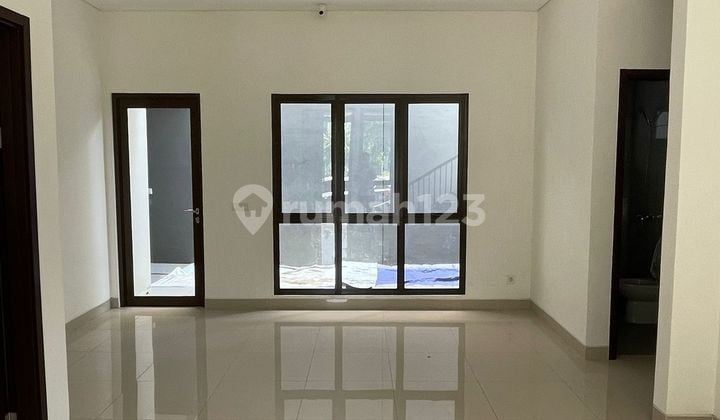 Rumah Bagus Posisi Hook Siap Huni di The Mozia Bsd City