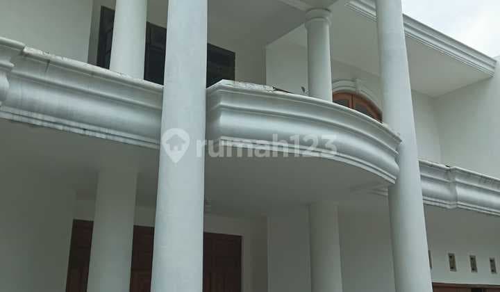 Quick Sale Strategic Location in a Premium Cluster in BSD Tangsel