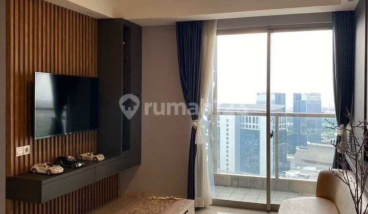 For Rent Favorite Tower Unit, Bahama Tower at Gold Coast Apartment PIK
