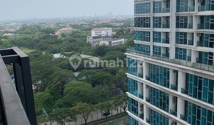 For Sale Brand New Apartment Yukata Suites, Alam Sutera