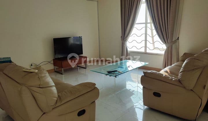 For Rent: Move-in Ready Mutiara Beach Apartment