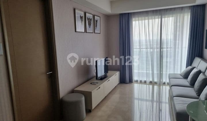 Disewakan Apartemen Gold Coast di Tower Bahama, siap huni