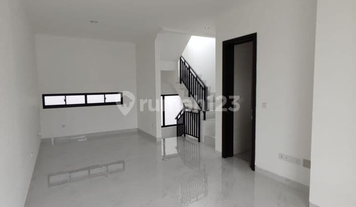 Dijual Rumah Brand New Cluster Harmony Golf Boulevard