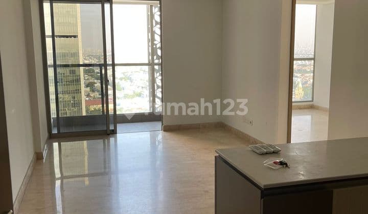 For Rent Gold Coast Apartment 90 m2 (2 BR + 1)