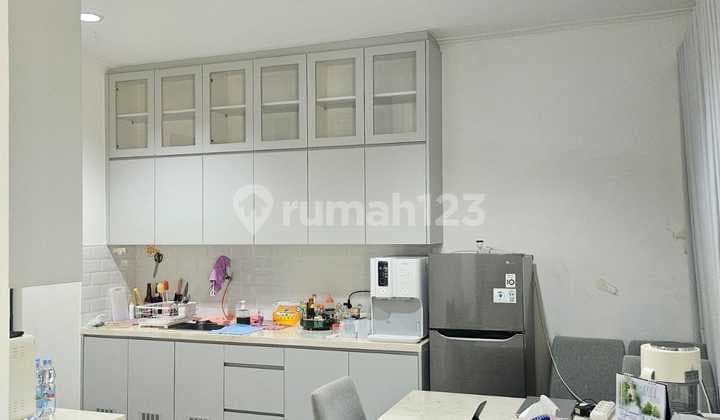 Dijual Rumah Pik 2 Milenial 2 Lantai Ukuran 6x10 M2, Ff, Harga 2.8 M