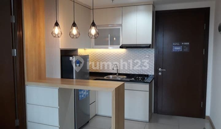Dijual UNIT 1 BR Apartemen M-Town Signature, SUMMARECON SERPONG
