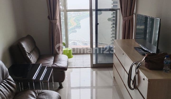 For Rent 2 BR Unit at GOLD COAST APARTMENT, PIK