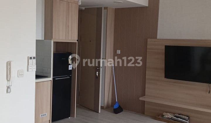 Disewakan 1BR Unit 36 m2 Apartemen Tokyo Riverside