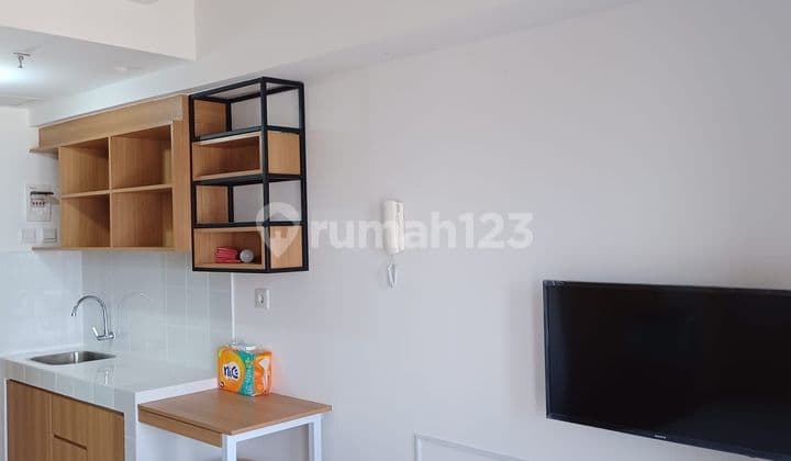 For Rent STUDIO Unit at Tokyo Riverside Apartment PIK 2