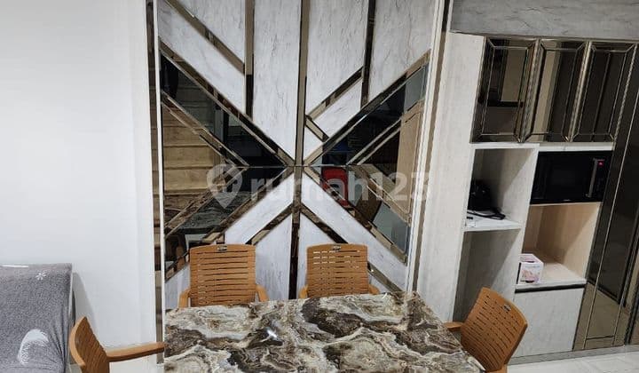 Disewakan Rumah Siap Huni 6x15 M2 Fully Furnished