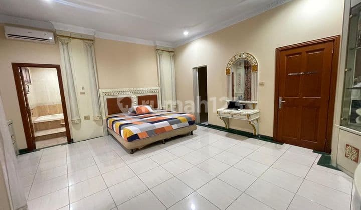 Disewakan Rumah Huk 2Lantai di Jakarta Utara Bagus