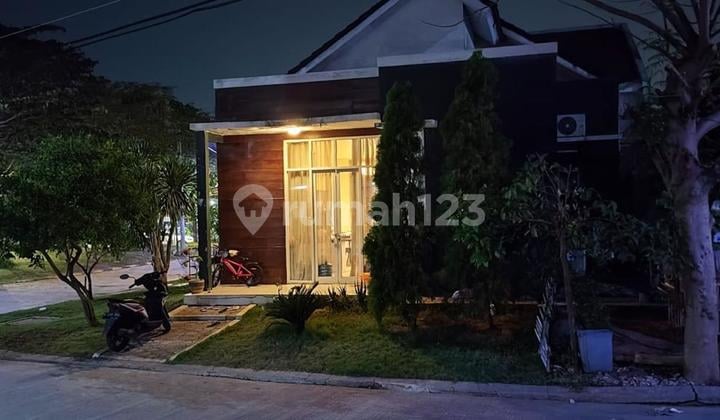 For Sale/For Rent Hook House in Mutiara Gading City Cluster