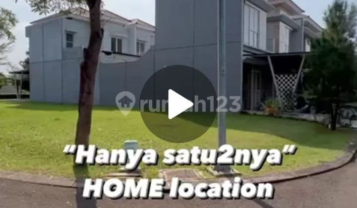 Jual Dibawah Harga NJOP Kavling Hook Cluster Asri & Nyaman di Jakarta Garden City, Harga Jual Dibawah Harga NJOP