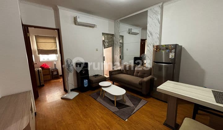 Apartemen Gading Mediterania 2Kt Bagus, Bersih, Rapih