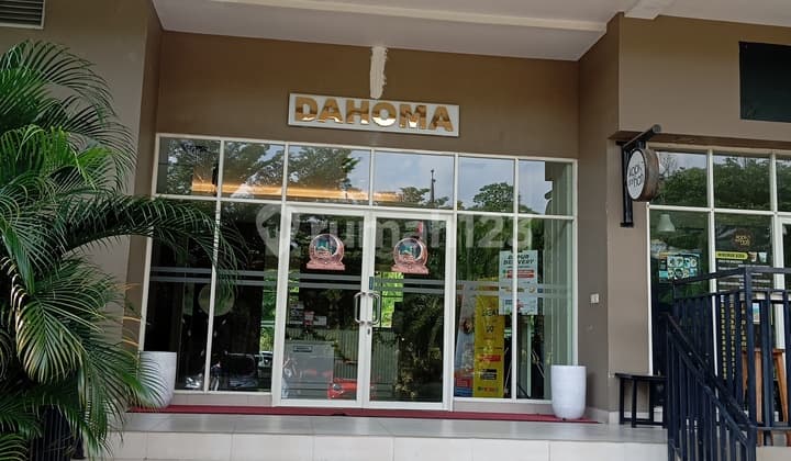 Turun Harga Sewa Apartemen 2Br Brand New di Podomoro Golf View Cimanggis