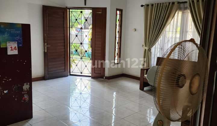 Dijual Rumah Siap Huni Di Duren Sawit Jakarta Timur