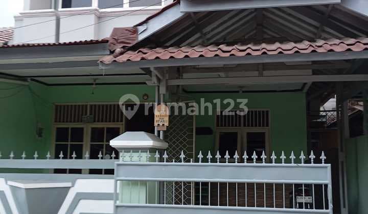 Dijual Rumah Siap Huni Di Harapan Indah 1 Bekasi