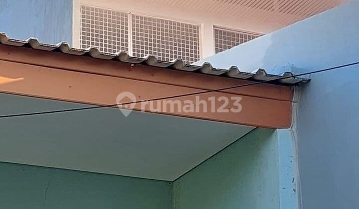 Dijual Rumah Siap Huni Di Komplek Harapan Indah Bekasi