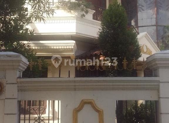 For Sale House Jl. Kayumas Utara East Jakarta.