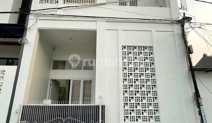 For Sale New Price Drop House in Pondok Ungu Permai, North Bekasi