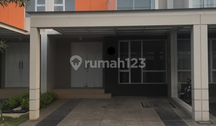 Dijual Cepat Rumah di Sedayu City Kelapa Gading
