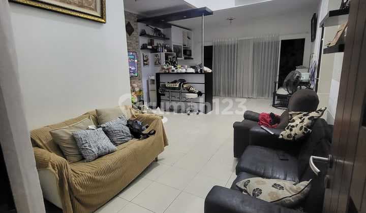 Dijual Rumah Cluster Aralia Di Harapan Indah 2 Bekasi