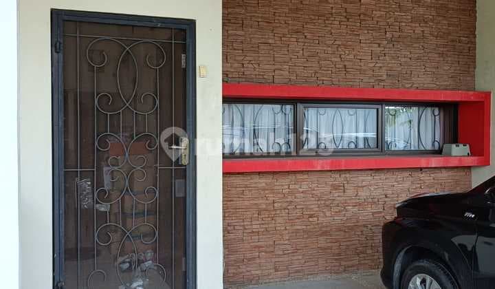 Dijual Rumah Bagus Di Green Ara Harapan Indah Bekasi