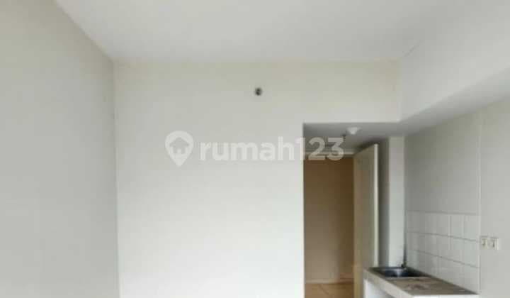 Dijual Apartemen Studio di The Springlake Summarecon Bekasi