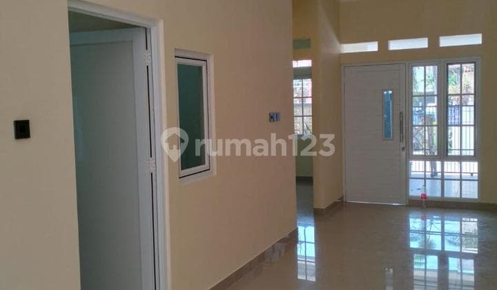 Dijual Rumah Bagus dan Siap Huni di Duta Bumi Harapan Indah