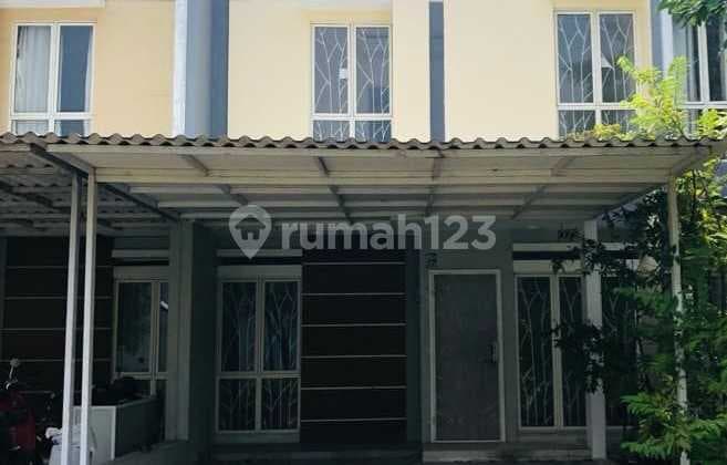 Disewakan Rumah Siap Huni Di Cluster Victoria Metland Menteng