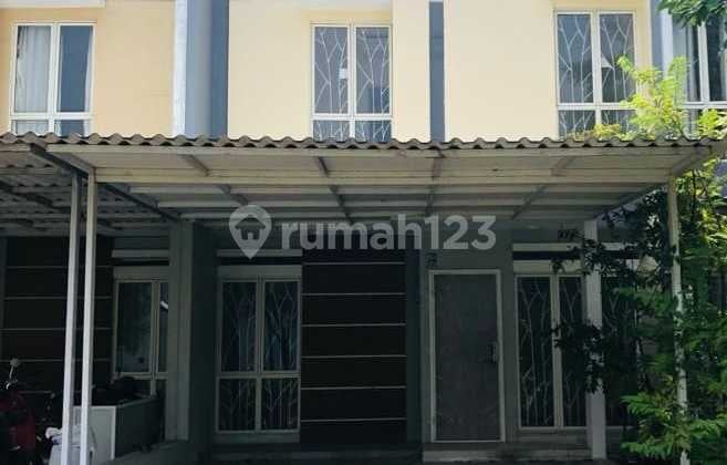 For Rent: Ready-to-Occupy House in Victoria Cluster, Metland Menteng