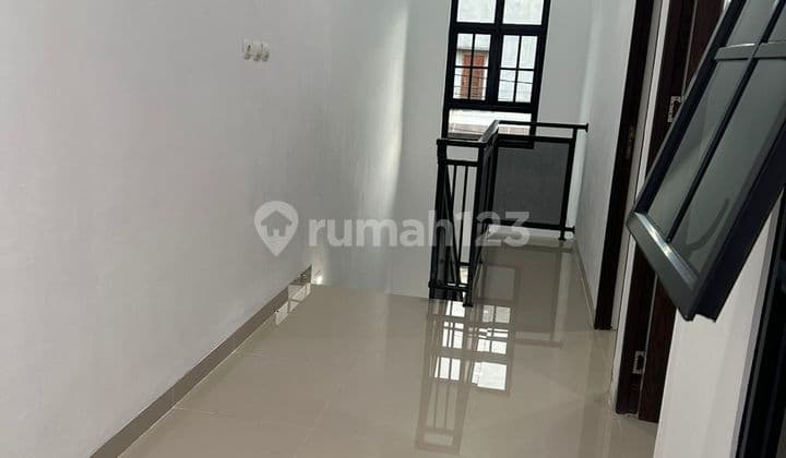 Dijual Rumah Baru 2 Lantai di Harapan Indah Bekasi