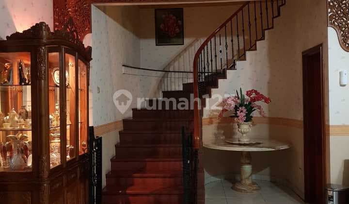 Dijual Rumah Siap Huni di Tangerang New City