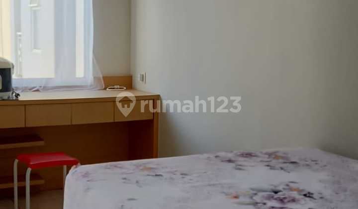Dijual Apartment Furnished di Tower Caldesia Summarecon Bekasi