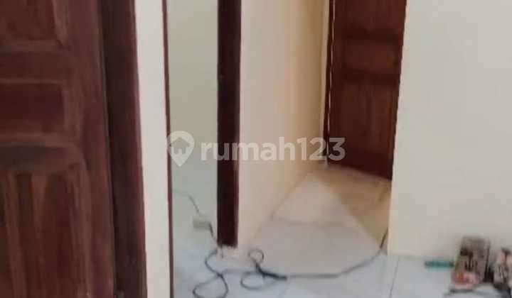 For Rent: Ready-to-Renovate House in Harapan Indah, Bekasi