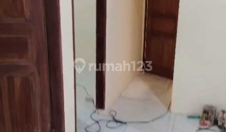 For Rent: Ready-to-Renovate House in Harapan Indah, Bekasi