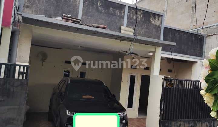Dijual Rumah Siap Huni di Harapan Indah Bekasi