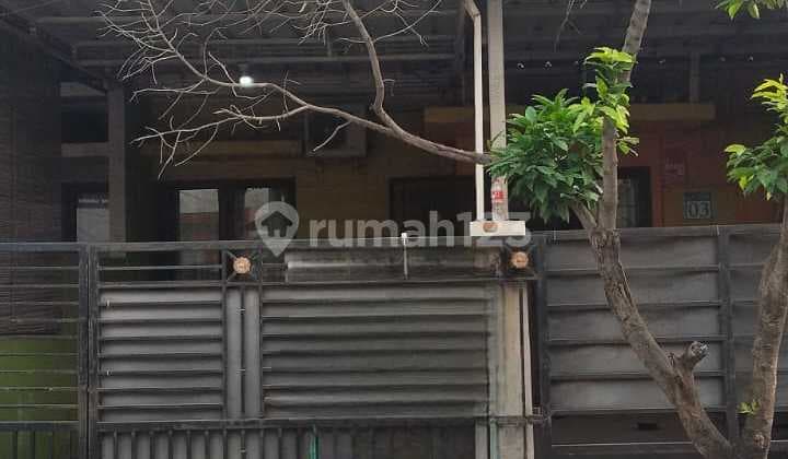 Dijual Cepat Rumah Minimalis Di Harapan Mulya Bekasi