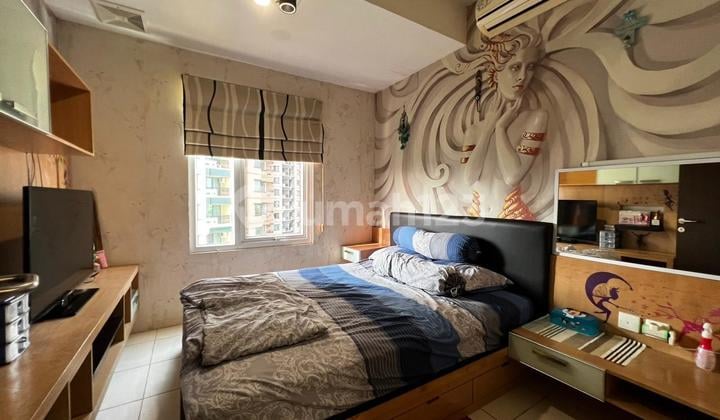 Di Jual Apertement Boutique di Kemayoran Jakarta