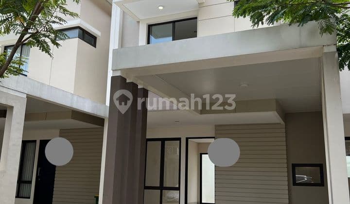 Dijual Rumah Siap Huni Di Podomoro Golf View Cimanggis Bogor