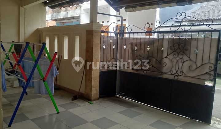 For Rent House in Kayu Putih Utara, Pulogadung, East Jakarta