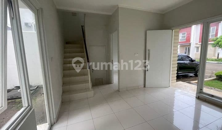 Dijual Rugi Rumah di Summarecon Emerald Karawang Cluster Advani