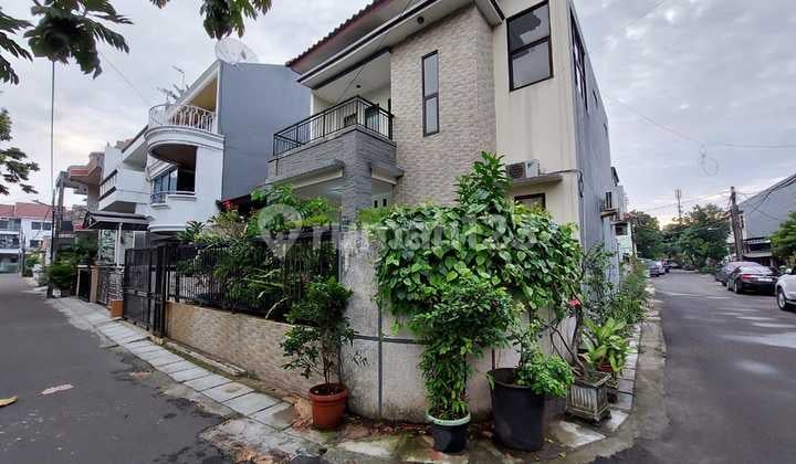 Dijual Rumah Siap Huni di Kelapa Gading Jakarta
