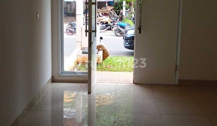 Dijual Cepat Rumah 2 Lantai di Summarecon Bekasi